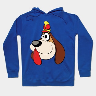 Banana Splits: Fleegle Hoodie